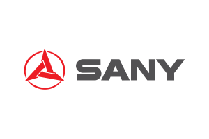 Sany-Logo